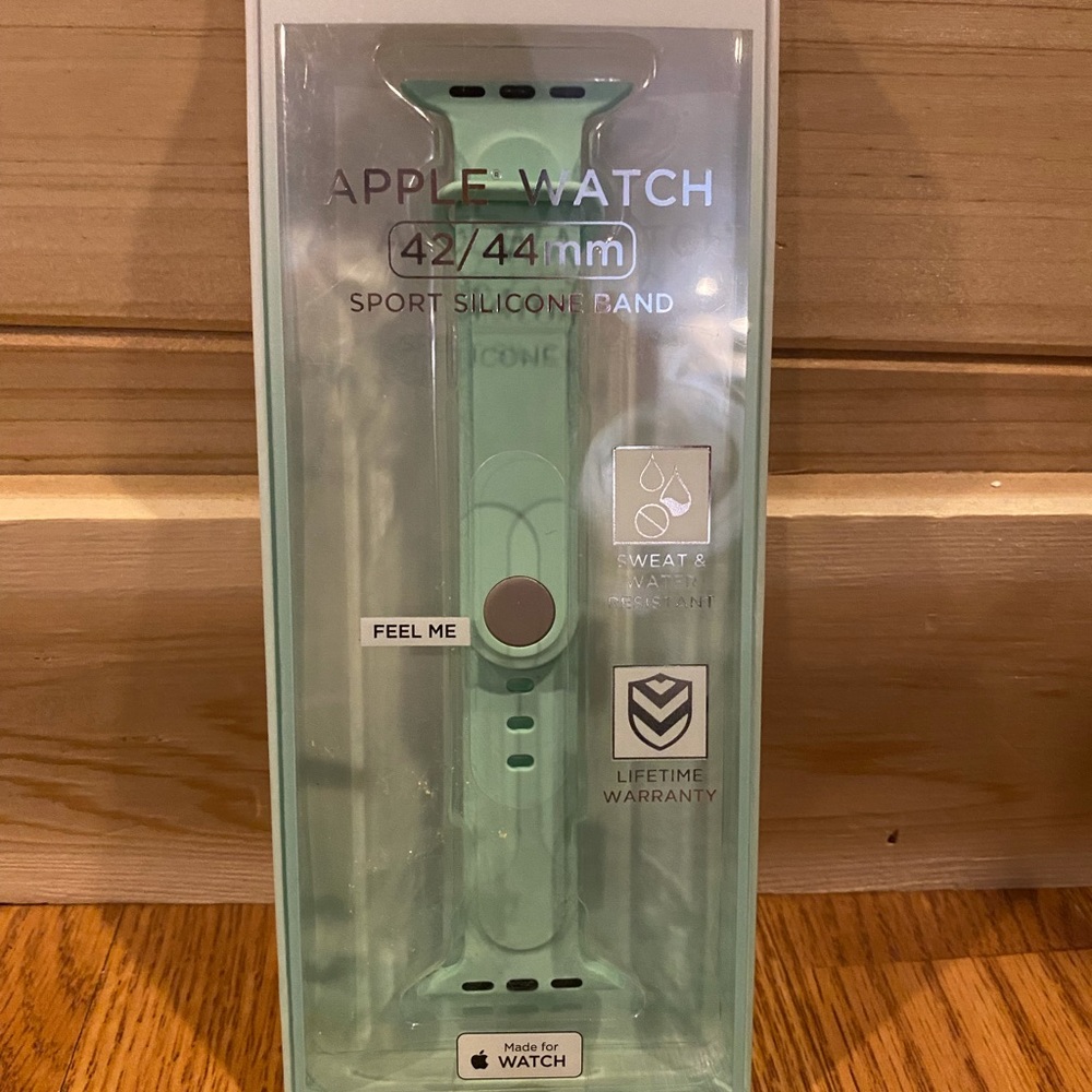 Apple Watch by iHOME 42/44mm size